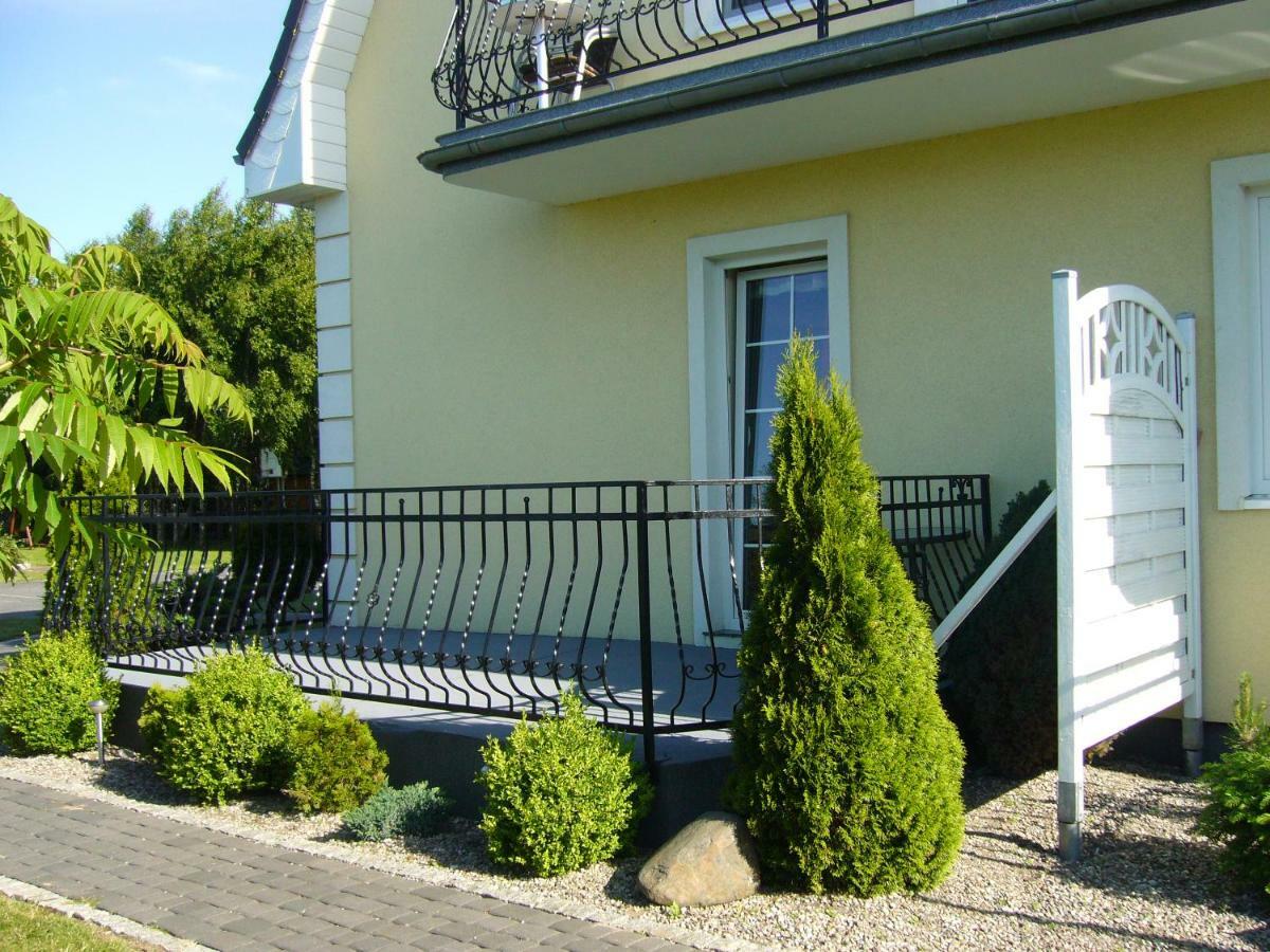 Villa Antoja Грзибово Экстерьер фото